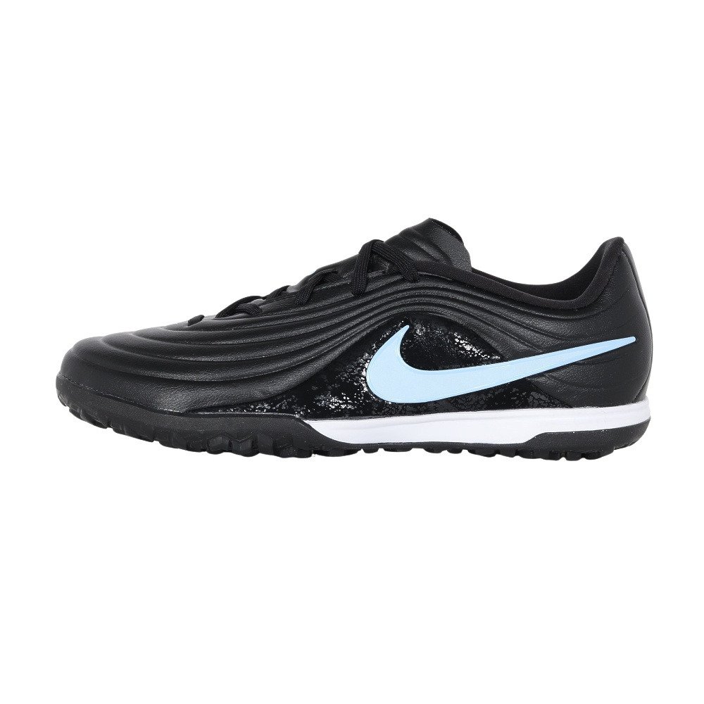 Nike ナイキフットサルシューズ ブラックトレーニングシューズ28cm ナイキ（NIKE）（キッズ）ジュニアサッカートレーニングシューズ