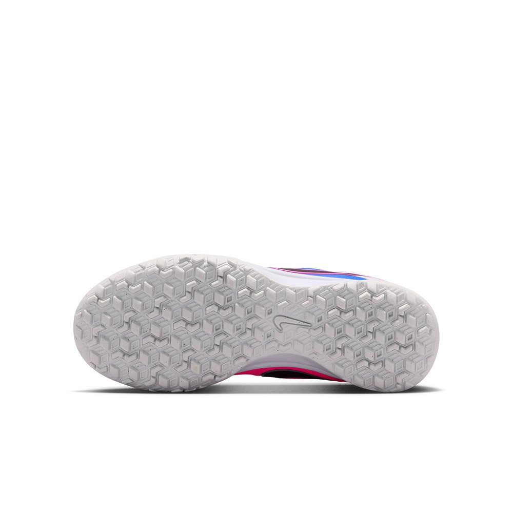 ナイキ（NIKE）（キッズ）ジュニアサッカートレーニングシューズ ティエンポ マエストロ アカデミー TF IB5028-146