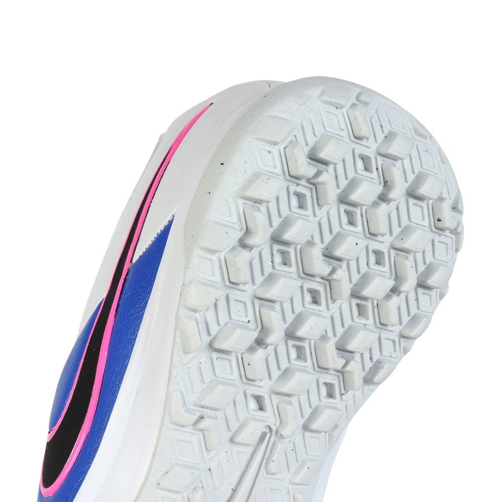 ナイキ（NIKE）（キッズ）ジュニアサッカートレーニングシューズ ティエンポ マエストロ アカデミー TF IB5028-146