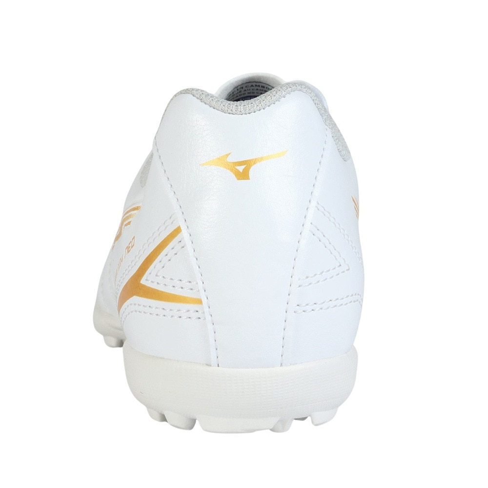 ミズノ(MIZUNO)ジュニア サッカートレーニングシューズ モナルシーダネオ 3 セレクト Jr AS P1GE262550… ミズノ（MIZUNO）（キッズ）ジュニア サッカートレーニングシューズ