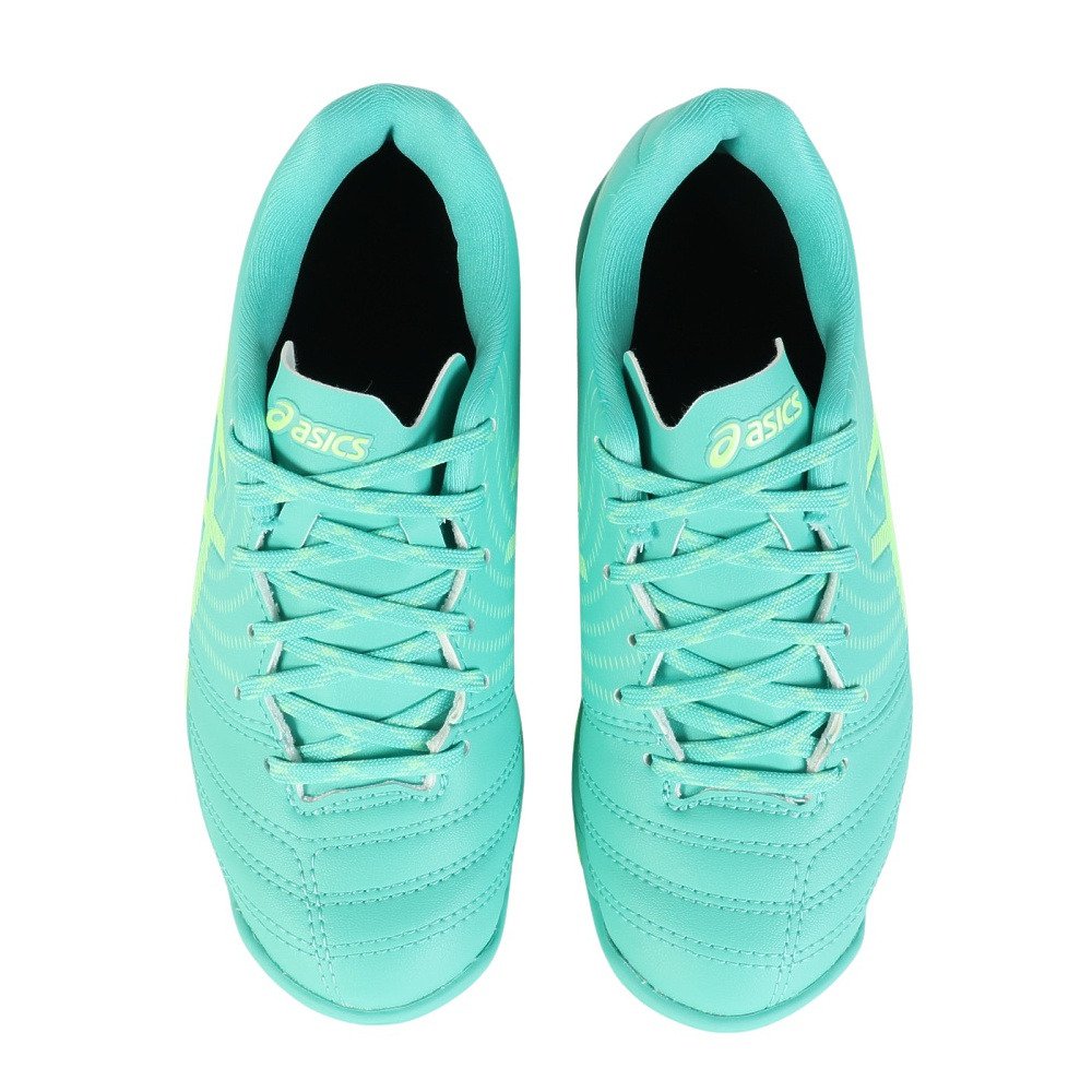 アシックス（ASICS）（キッズ）ジュニアサッカートレーニングシューズ