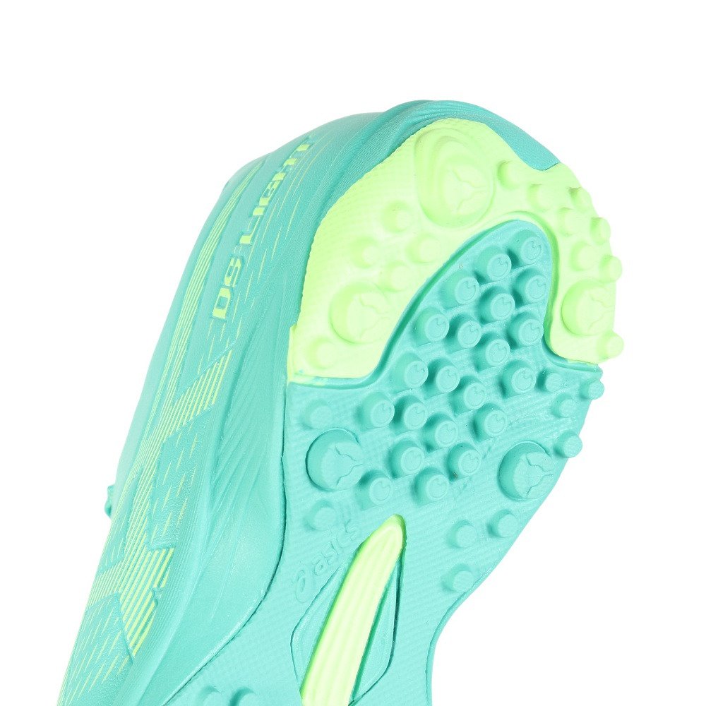 アシックス（ASICS）（キッズ）DS LIGHT JR GS TF 1104A053.301