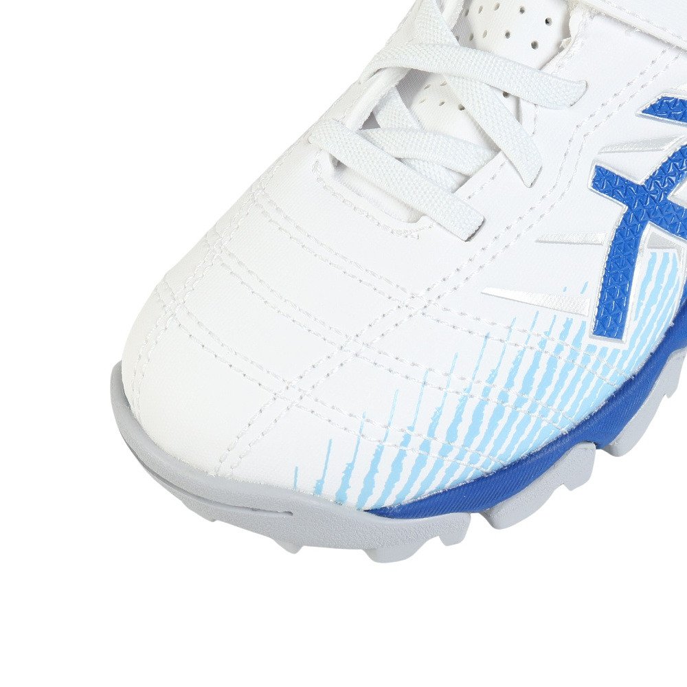 アシックス（ASICS）（キッズ）ジュニアサッカートレーニングシューズ