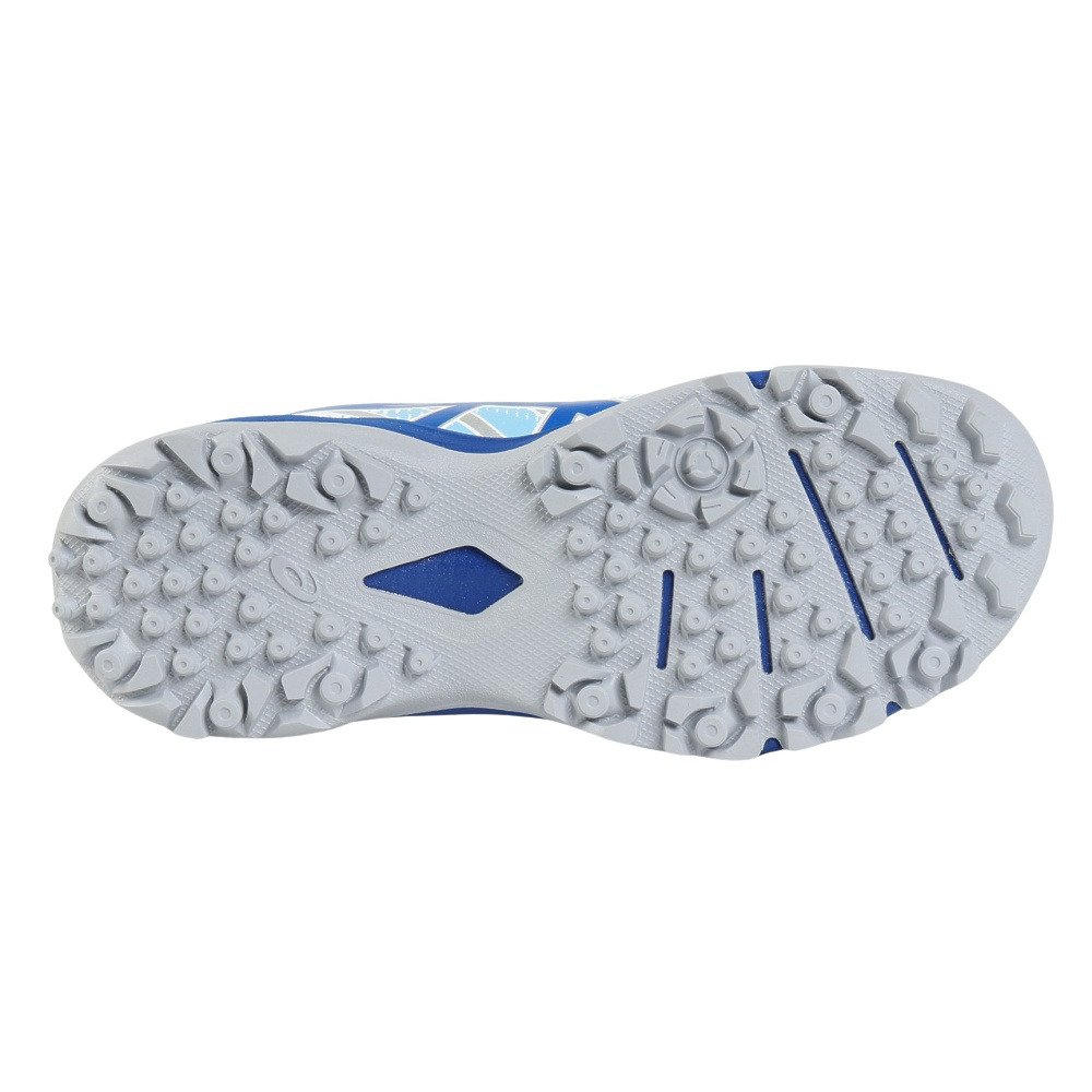 アシックス（ASICS）（キッズ）ジュニアサッカートレーニングシューズ