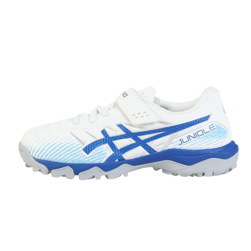 アシックス（ASICS）（キッズ）JUNIOLE 7 TF 1104A056.100