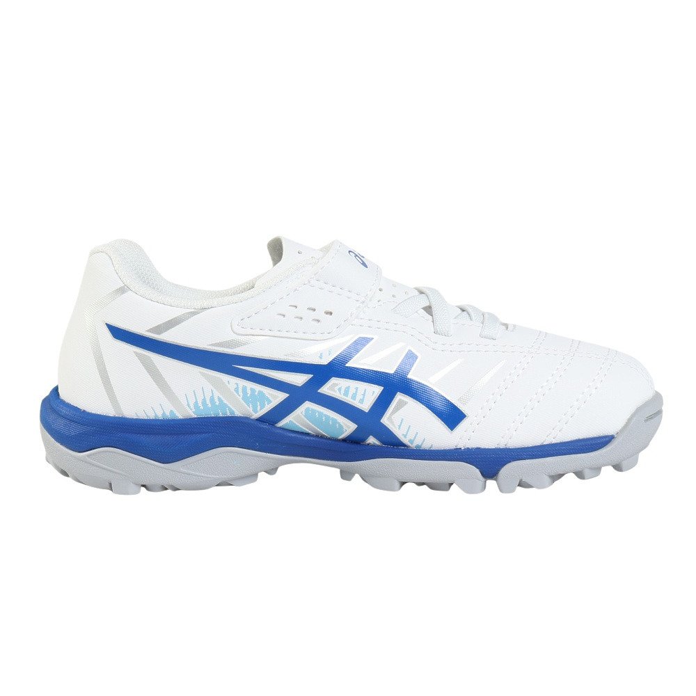 アシックス（ASICS）（キッズ）JUNIOLE 7 TF 1104A056.100 | スポーツ