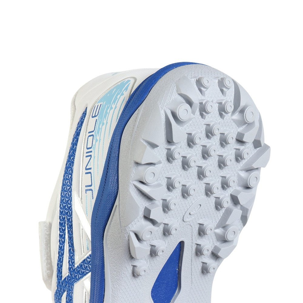 アシックス（ASICS）（キッズ）ジュニアサッカートレーニングシューズ
