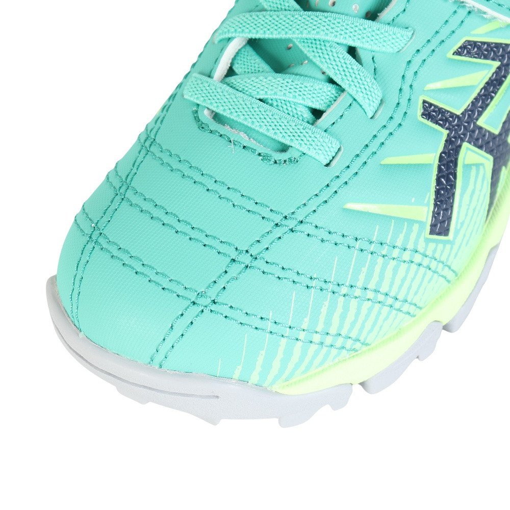 アシックス（ASICS）（キッズ）ジュニアサッカートレーニングシューズ