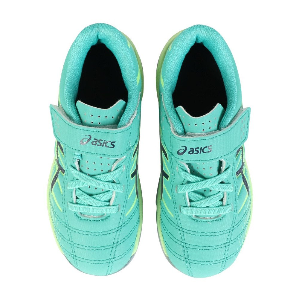 アシックス（ASICS）（キッズ）ジュニアサッカートレーニングシューズ