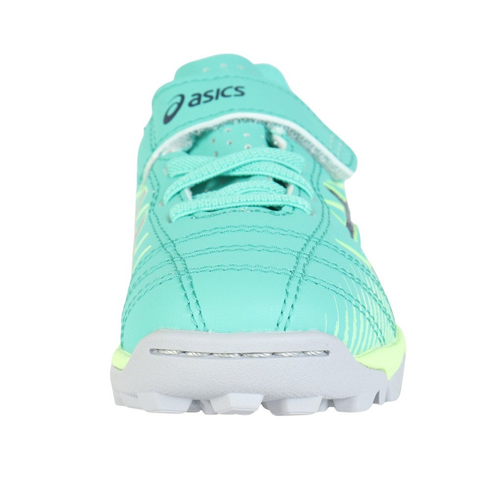 アシックス（ASICS）（キッズ）ジュニアサッカートレーニングシューズ