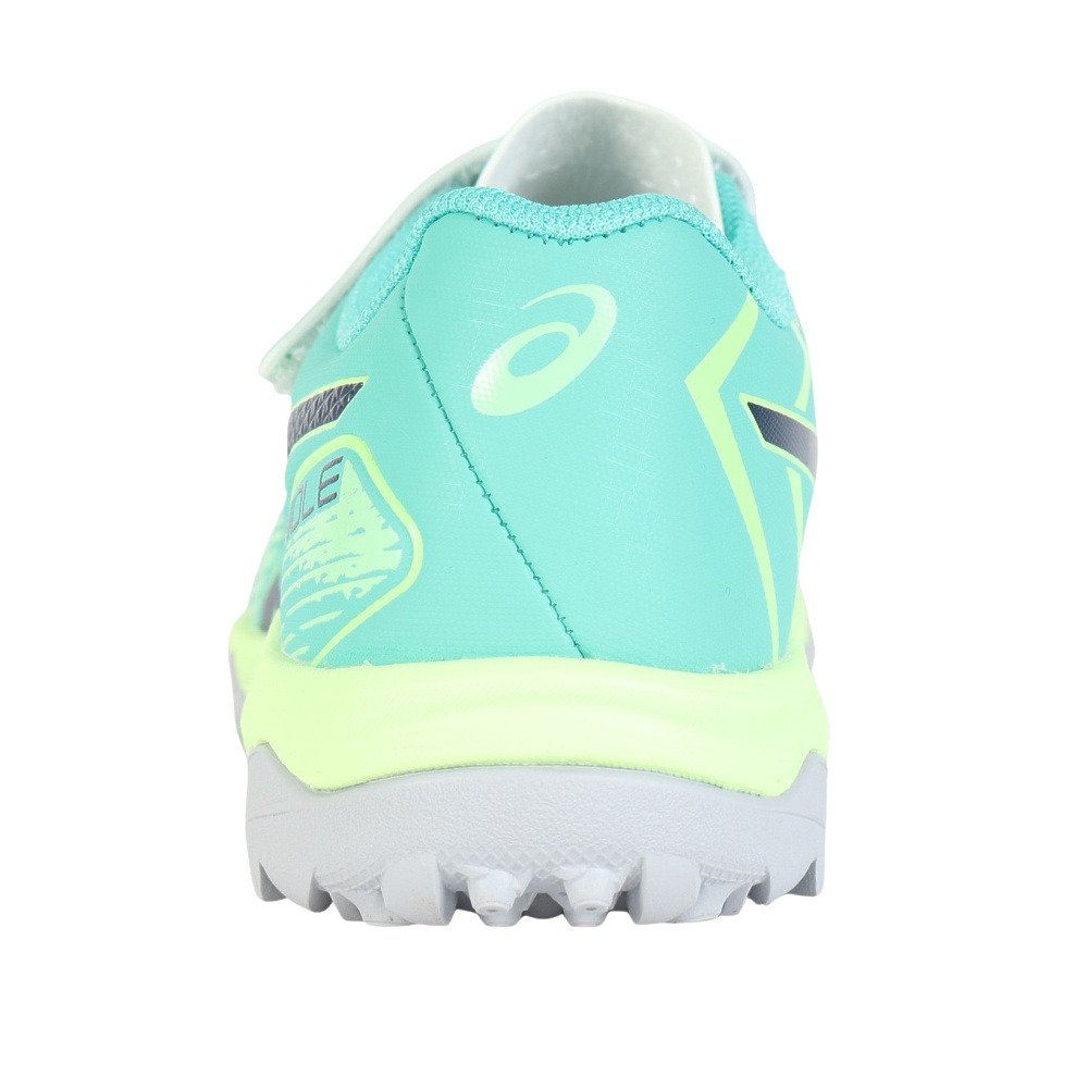 アシックス（ASICS）（キッズ）ジュニアサッカートレーニングシューズ