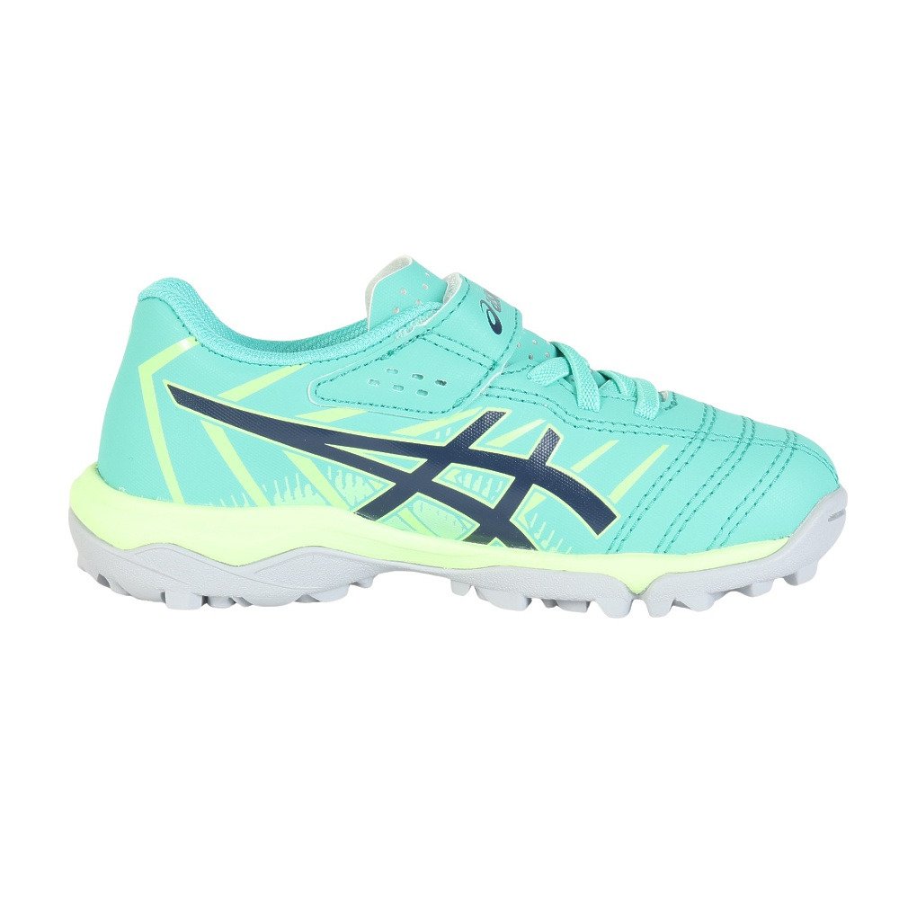 アシックス（ASICS）（キッズ）ジュニアサッカートレーニングシューズ