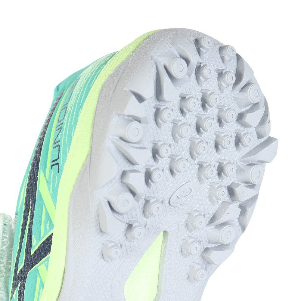 アシックス（ASICS）（キッズ）JUNIOLE 7 TF 1104A056.300