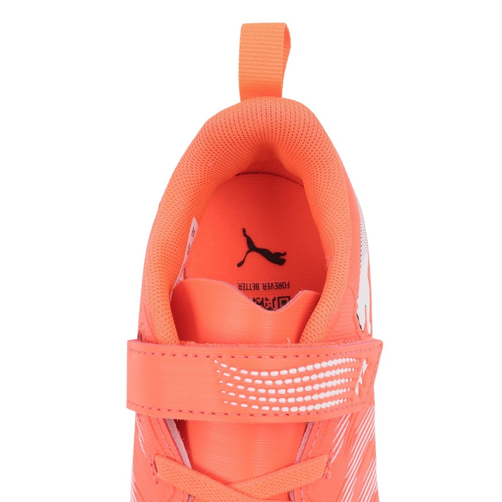 プーマ（PUMA）（キッズ）ジュニアサッカートレーニングシューズ