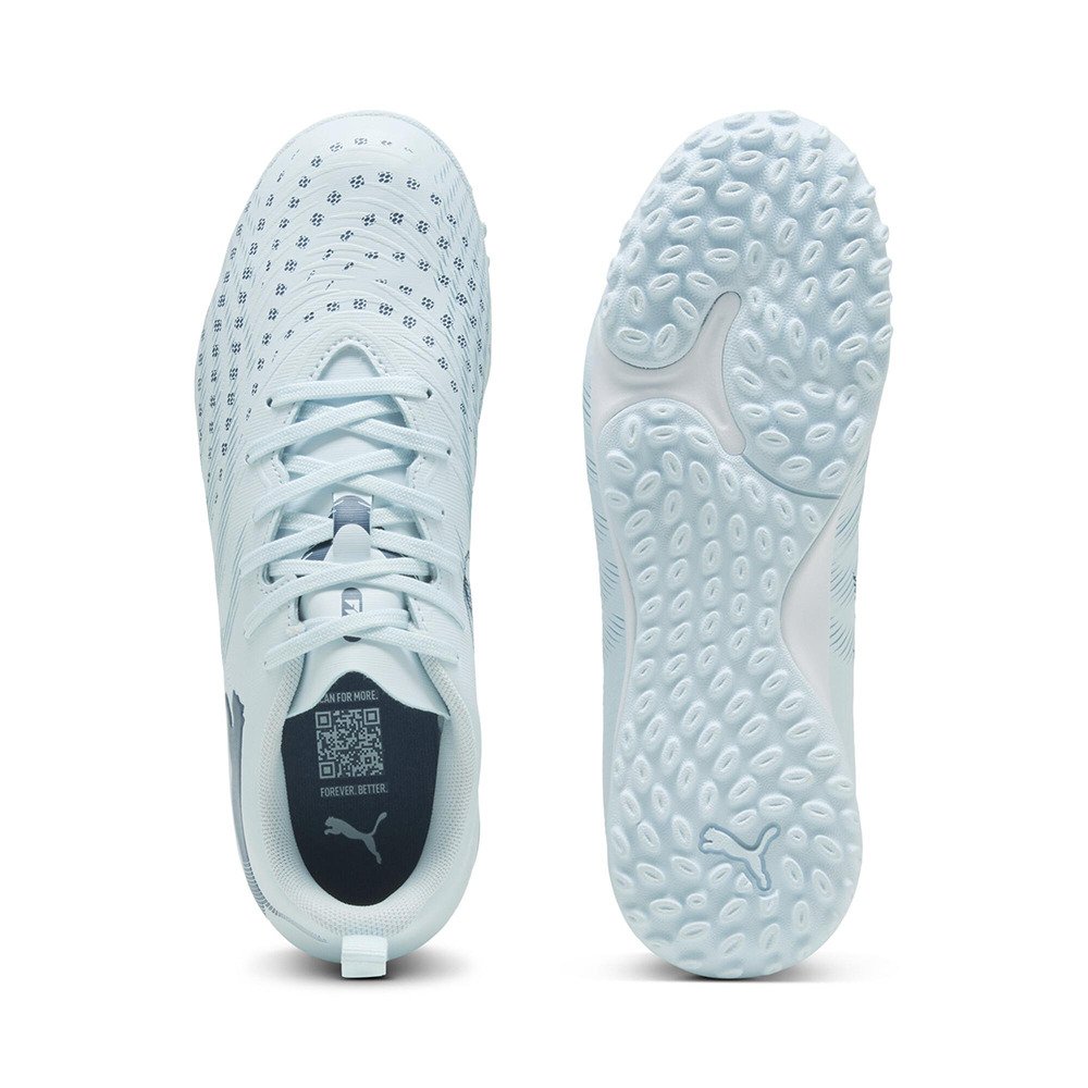 プーマ（PUMA）（キッズ）ジュニア サッカートレーニングシューズ フューチャー 9 プレイ TT + ミッド 10893103