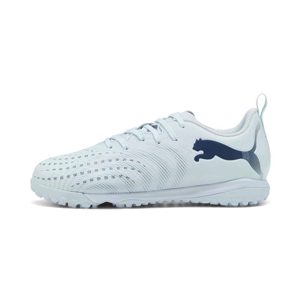 プーマ（PUMA）（キッズ）ジュニア サッカートレーニングシューズ フューチャー 9 プレイ TT + ミッド 10893103