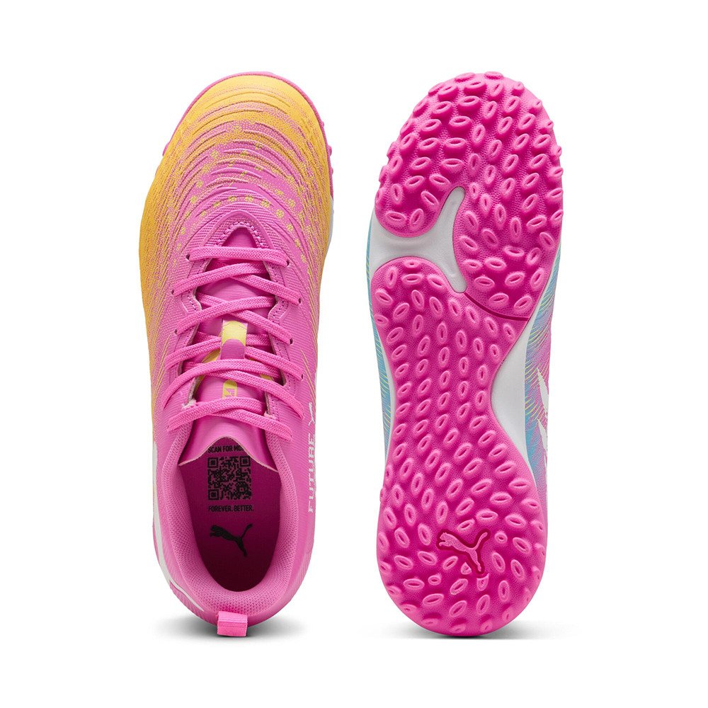 プーマ（PUMA）（キッズ）フューチャー TT MID JR 10893105
