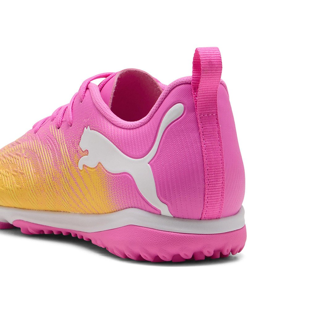 プーマ（PUMA）（キッズ）フューチャー TT MID JR 10893105