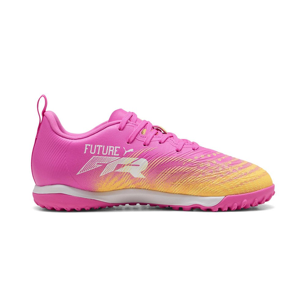 プーマ（PUMA）（キッズ）フューチャー TT MID JR 10893105 | スポーツ