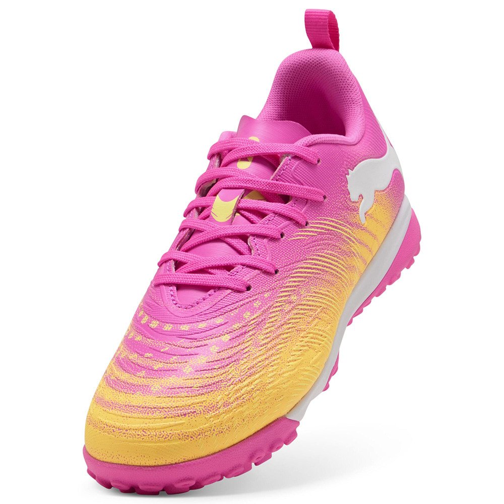 プーマ（PUMA）（キッズ）フューチャー TT MID JR 10893105 | スポーツ