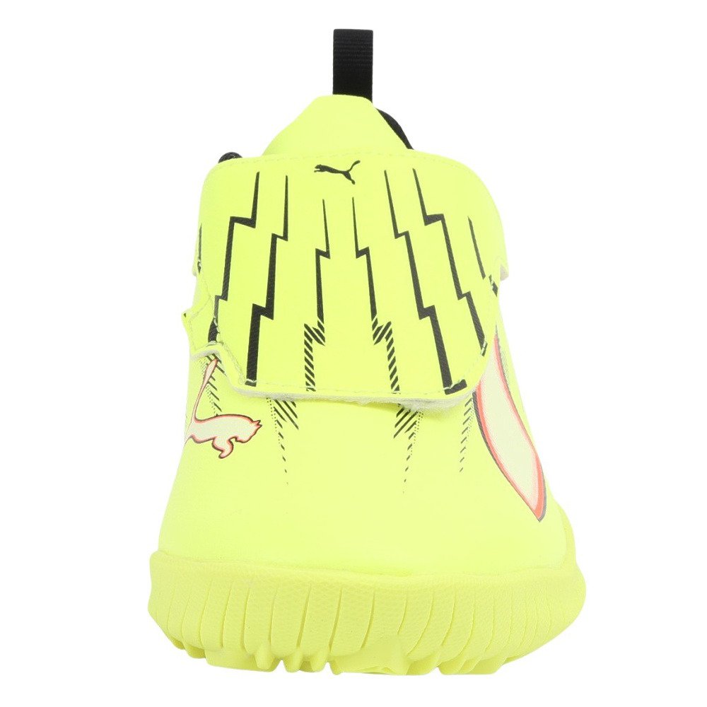 プーマ（PUMA）（キッズ）ジュニアサッカートレーニングシューズ ウルトラ 6 プレイ V TT JR 10899101