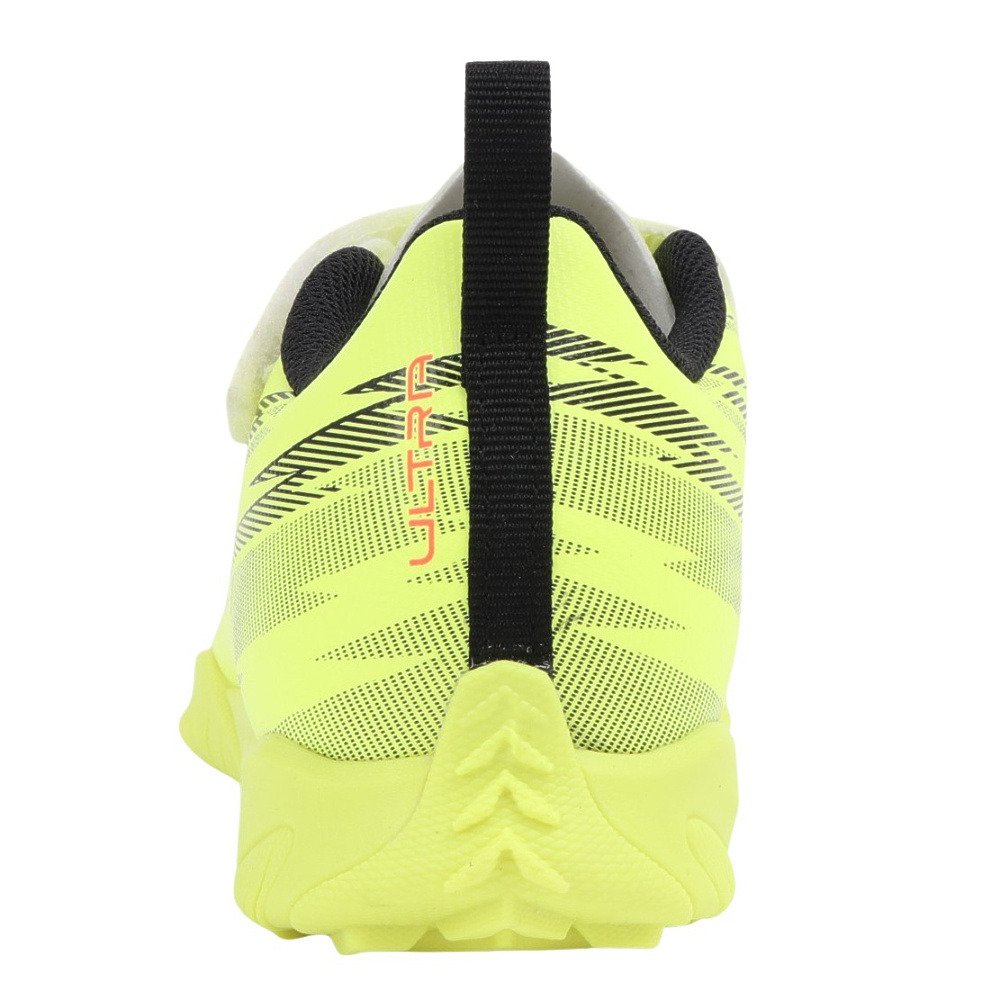 プーマ（PUMA）（キッズ）ジュニアサッカートレーニングシューズ ウルトラ 6 プレイ V TT JR 10899101