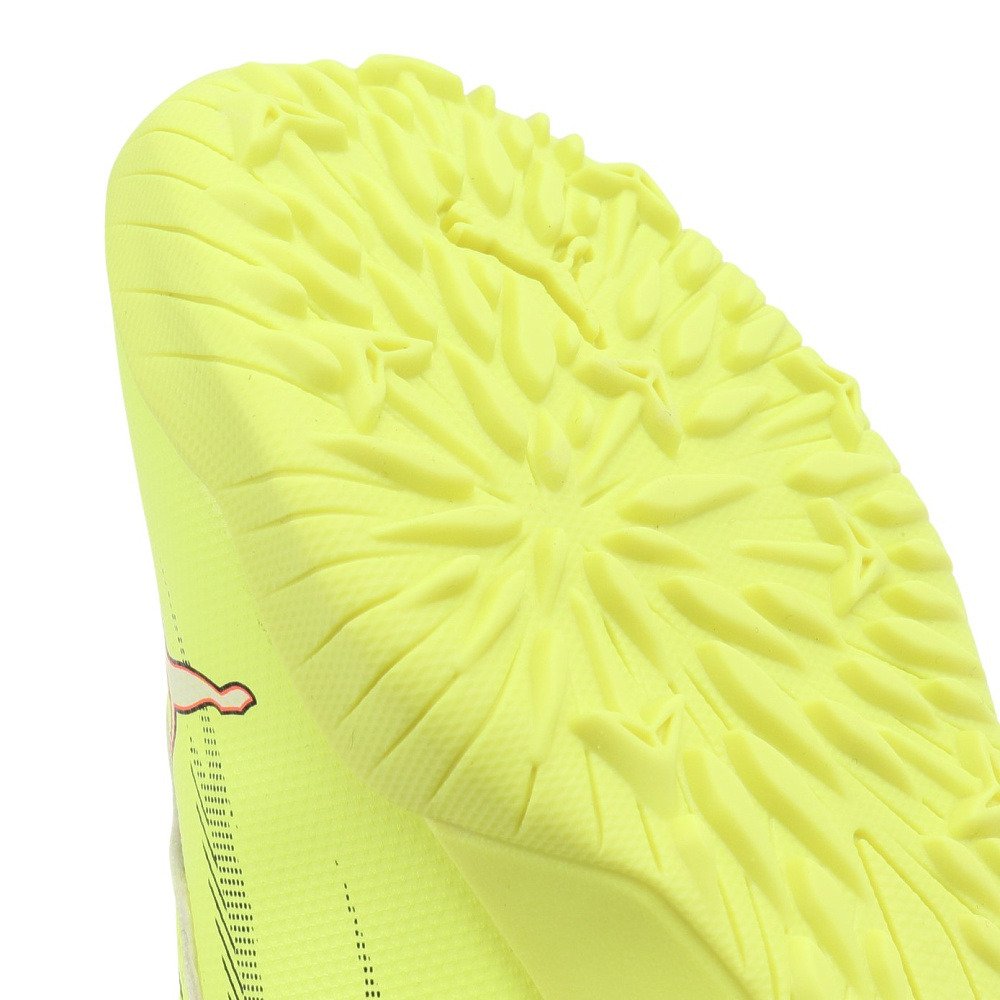 プーマ（PUMA）（キッズ）ジュニアサッカートレーニングシューズ ウルトラ 6 プレイ V TT JR 10899101