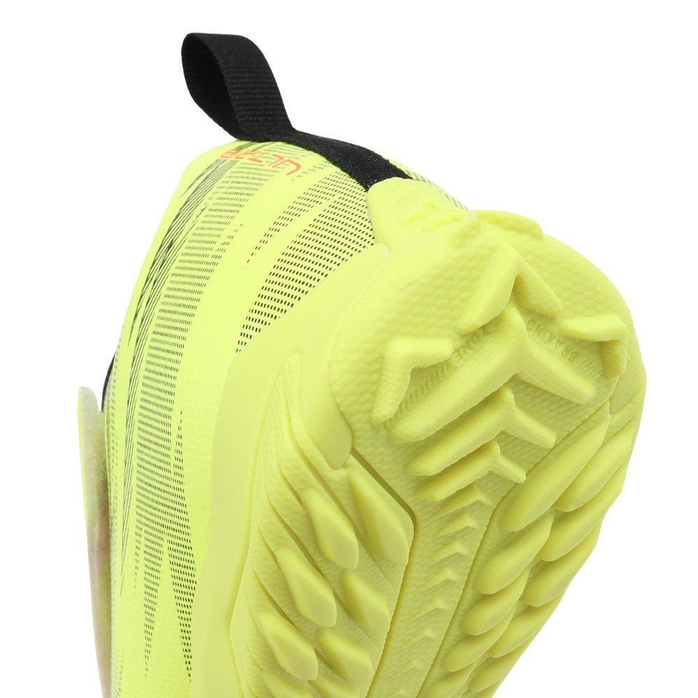 プーマ（PUMA）（キッズ）ジュニアサッカートレーニングシューズ ウルトラ 6 プレイ V TT JR 10899101