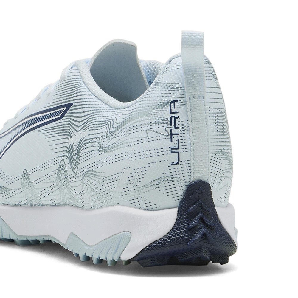 プーマ（PUMA）（キッズ）ジュニア サッカートレーニングシューズ ウルトラ 6 プレイ TT +ミッド 10905803