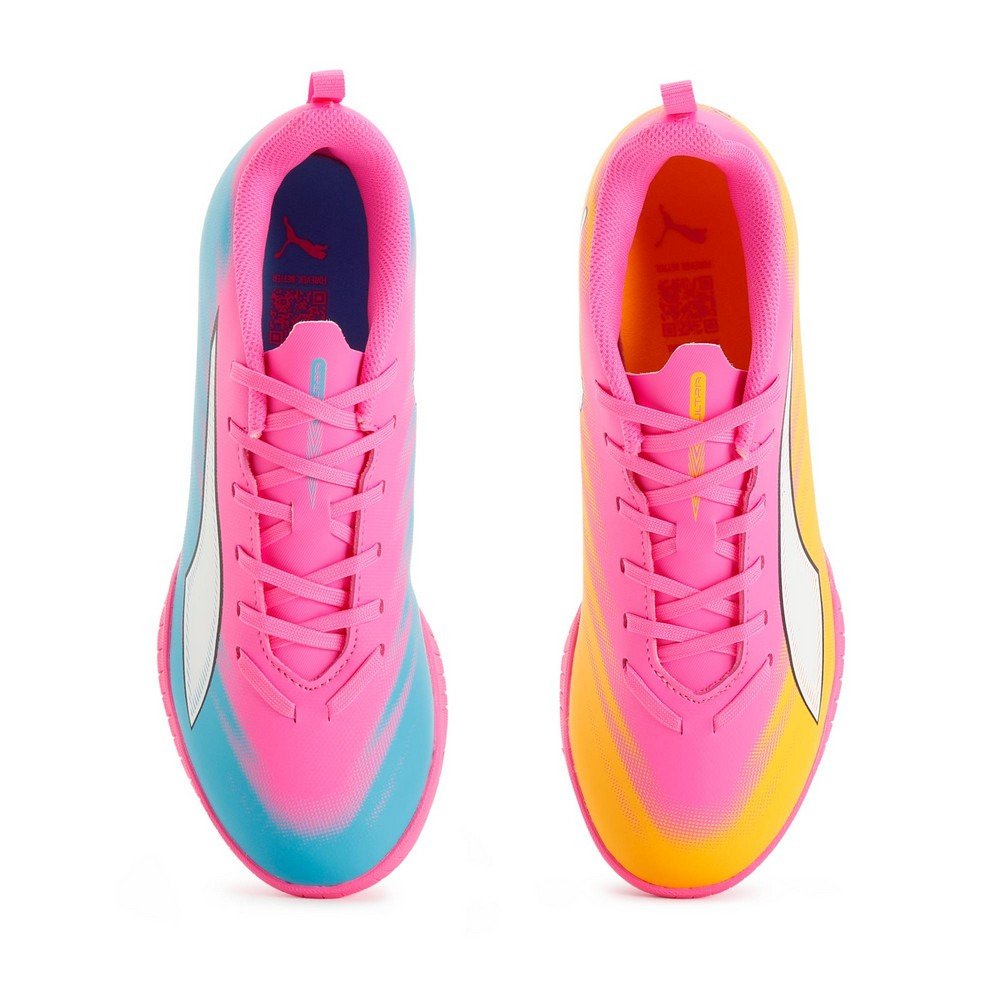 プーマ（PUMA）（キッズ）ウルトラ TT + MID JR 10905805