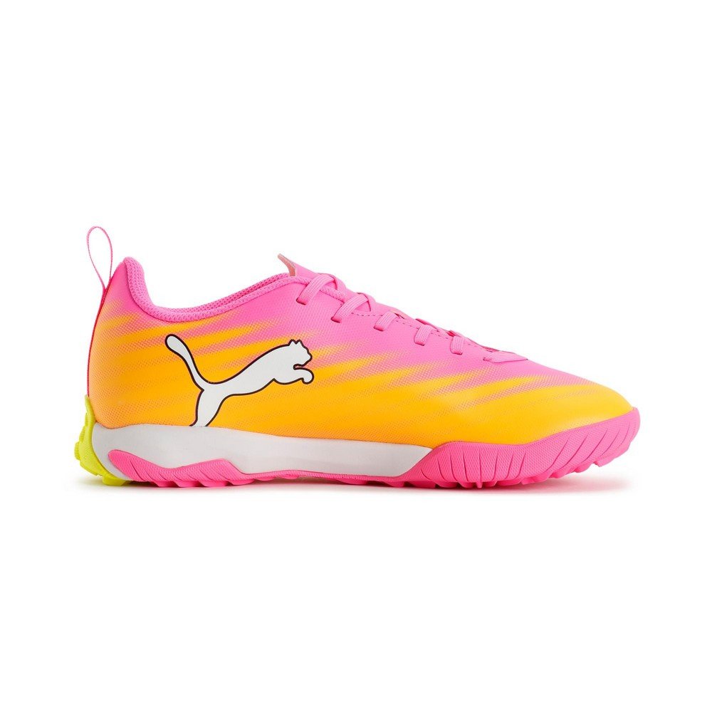 プーマウルトラ プーマ（PUMA）（キッズ）ウルトラ TT + MID JR 10905805 | スポーツ