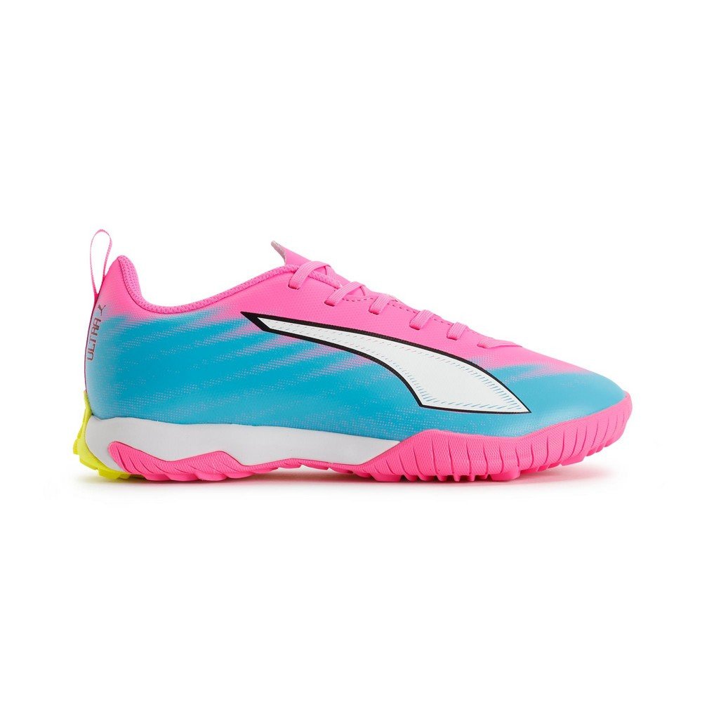 プーマ（PUMA）（キッズ）ウルトラ TT + MID JR 10905805 | スポーツ