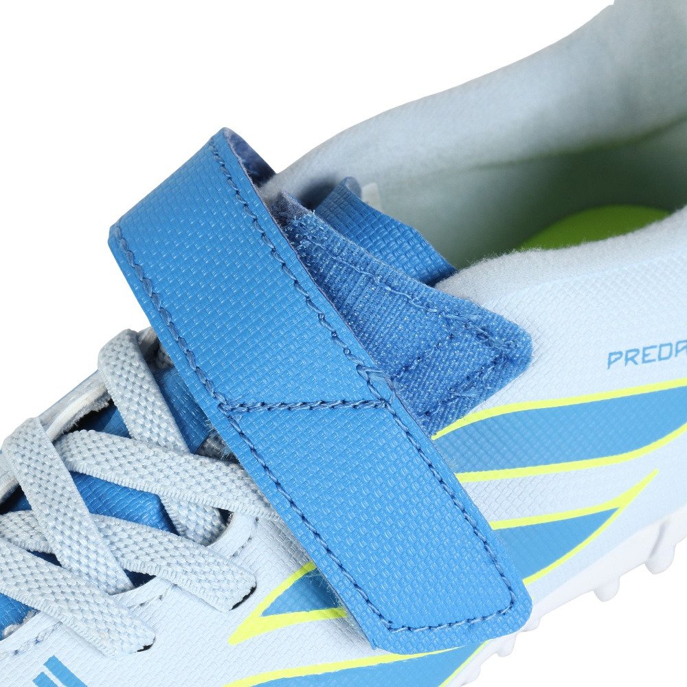 アディダス（adidas）（キッズ）ジュニアサッカートレーニングシューズ