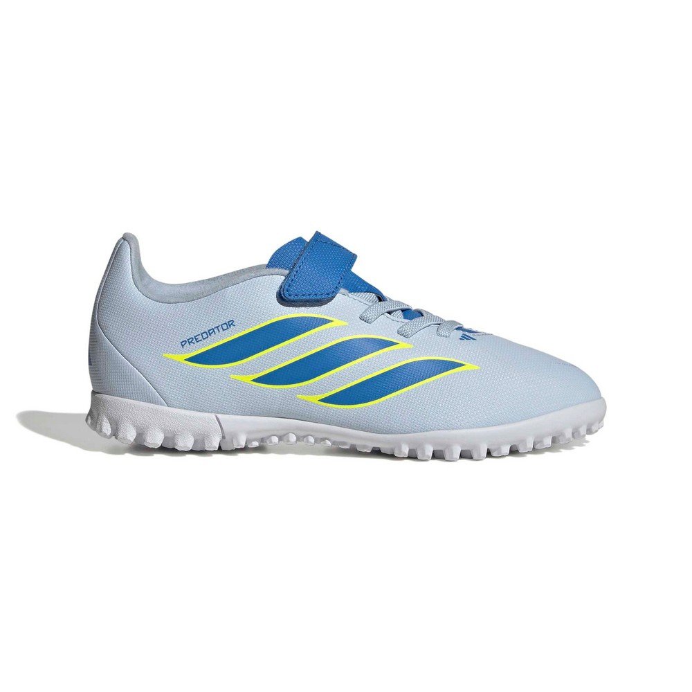 アディダス（adidas）（キッズ）ジュニアサッカートレーニングシューズ プレデター PREDATOR CLUB H&L TF NRZ47-JS0368