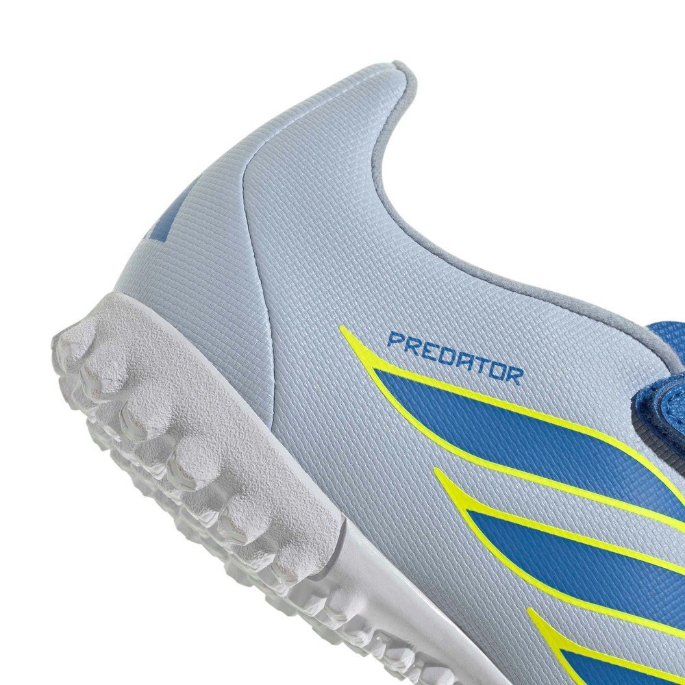 アディダス（adidas）（キッズ）ジュニアサッカートレーニングシューズ プレデター PREDATOR CLUB H&L TF NRZ47-JS0368
