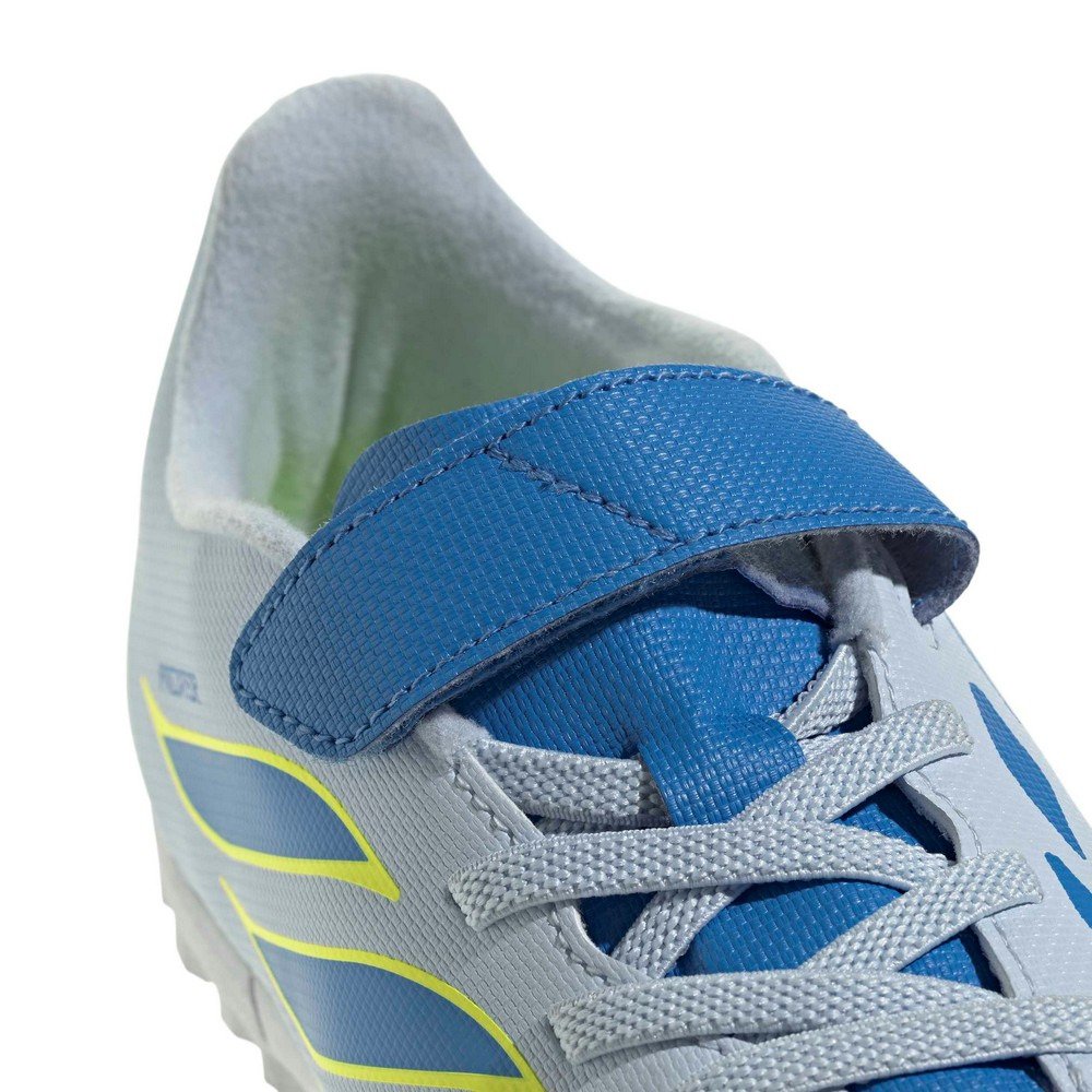 アディダス（adidas）（キッズ）ジュニアサッカートレーニングシューズ プレデター PREDATOR CLUB H&L TF NRZ47-JS0368
