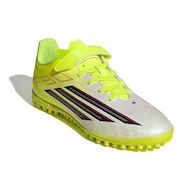 イエロー×ブラック