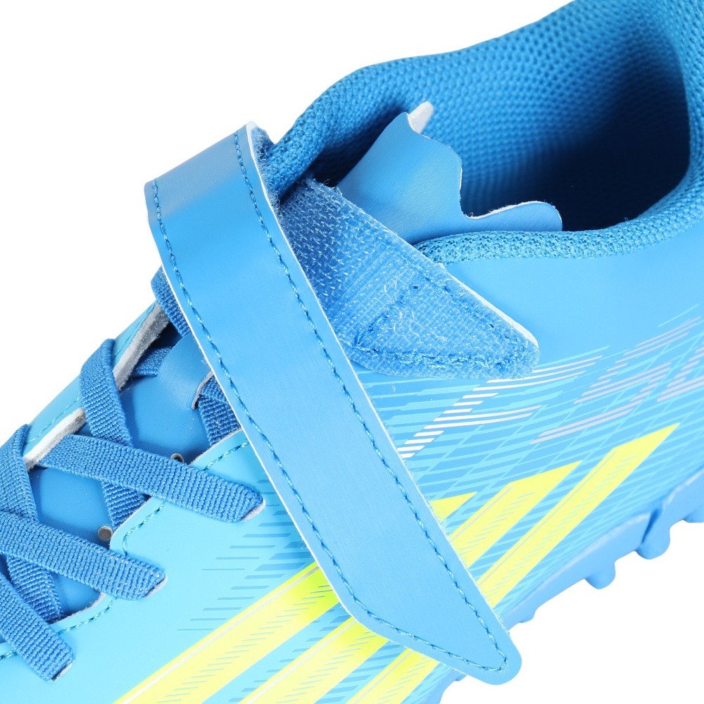 アディダス（adidas）（キッズ）ジュニアサッカートレーニングシューズ