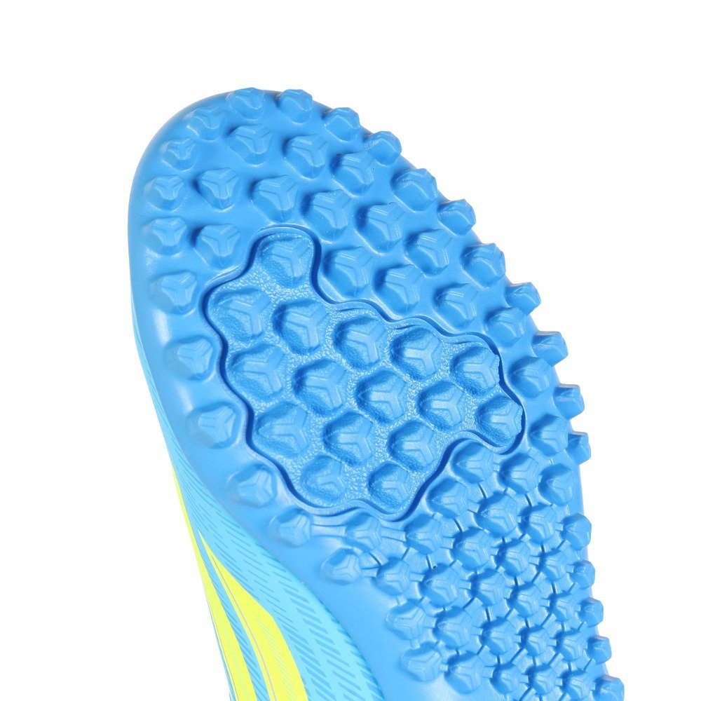 アディダス（adidas）（キッズ）ジュニアサッカートレーニングシューズ