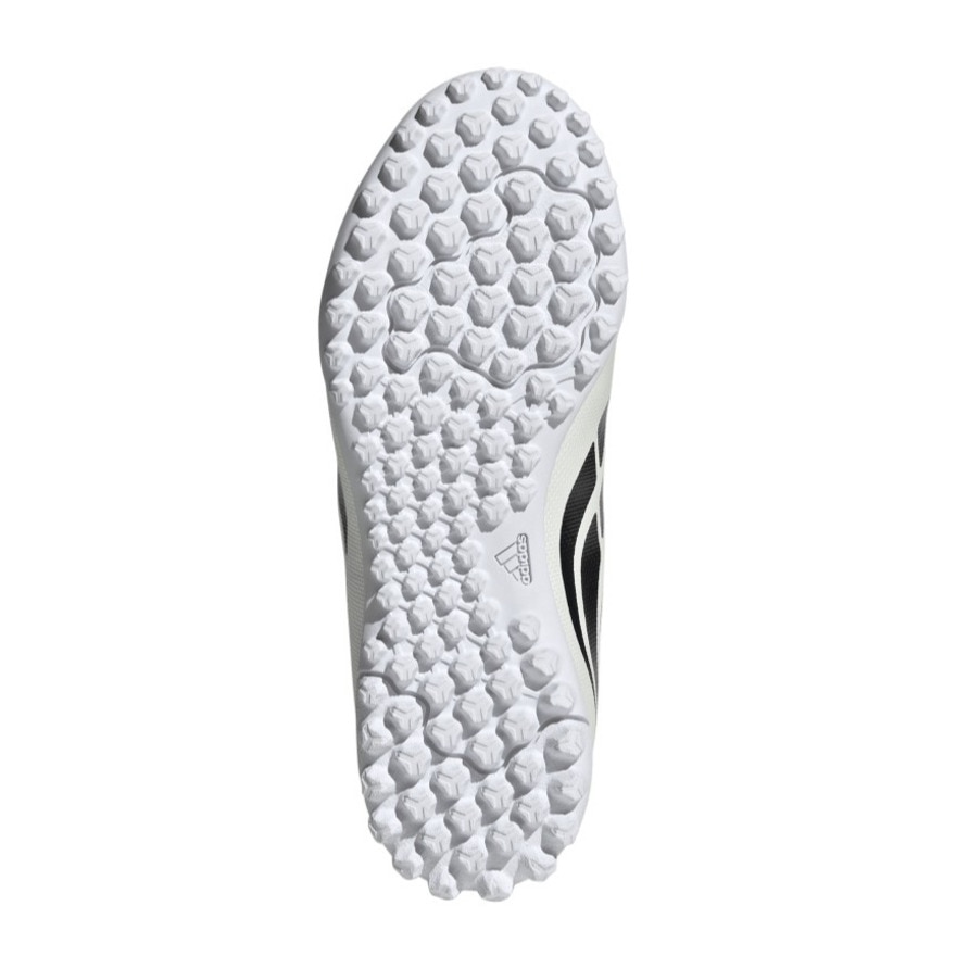 アディダス（adidas）（キッズ）ジュニアサッカートレーニングシューズ ターフ用 プレデター CLUB TF J OPD28-KJ1317