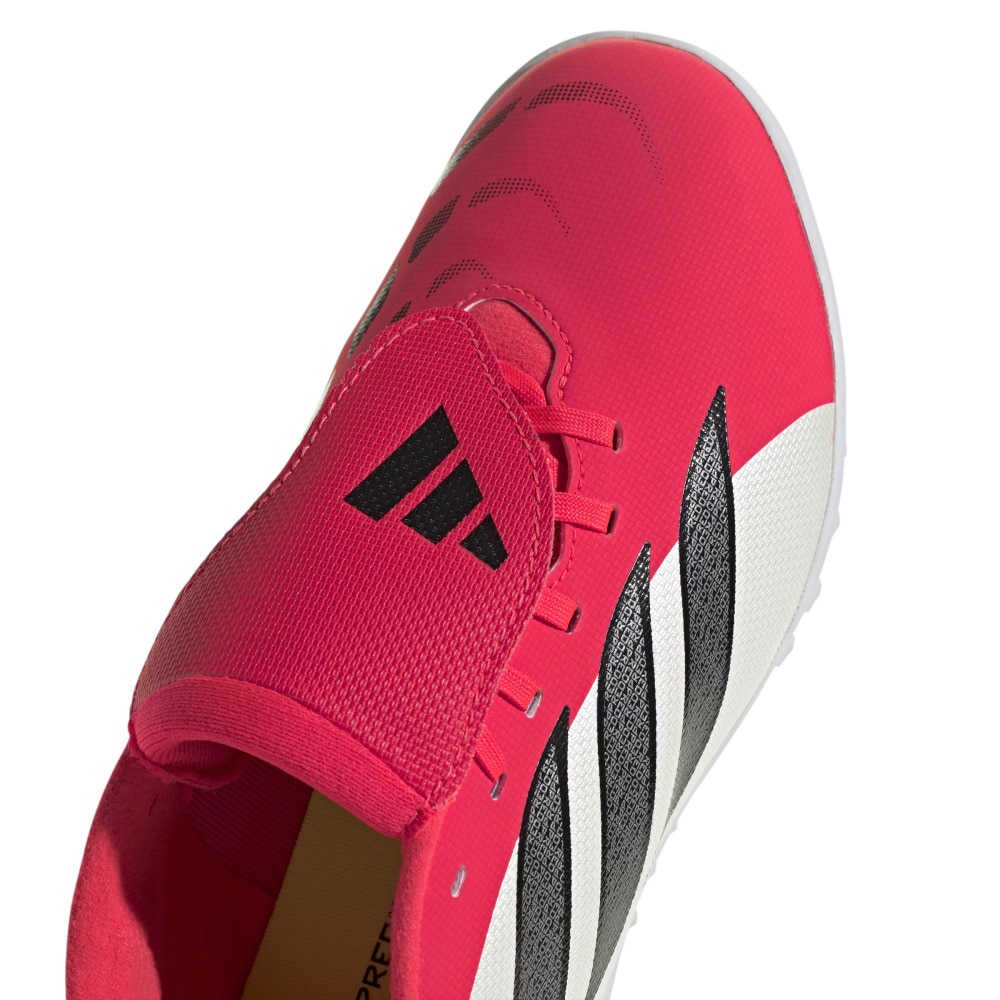 アディダス（adidas）（キッズ）ジュニアサッカートレーニングシューズ ターフ用 プレデター CLUB TF J OPD28-KJ1317