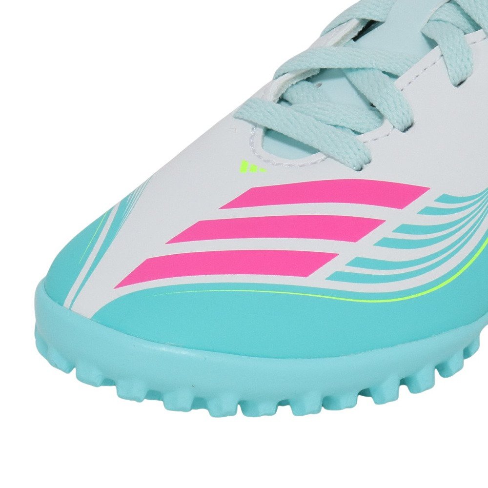 アディダス（adidas）（キッズ）F50 MESSI CLUB TF J OPJ63-JQ0949