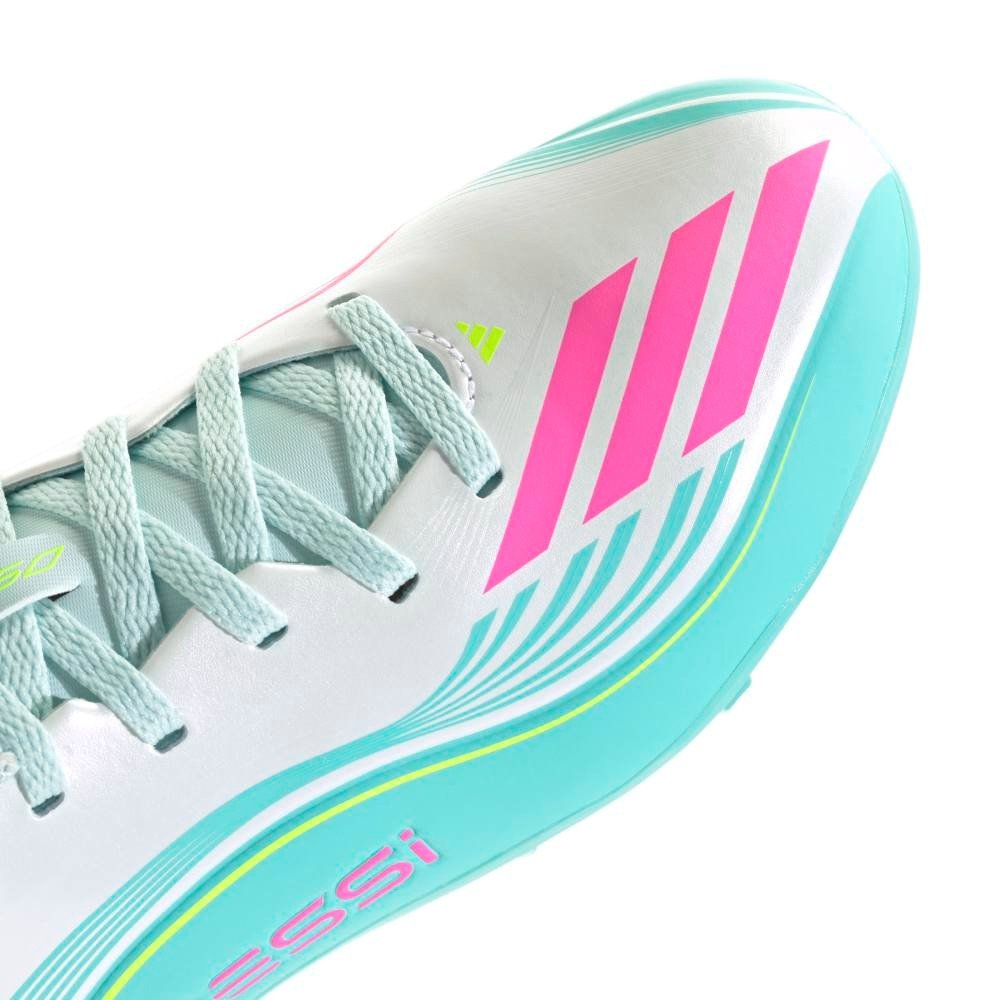 アディダス（adidas）（キッズ）ジュニアサッカートレーニングシューズ