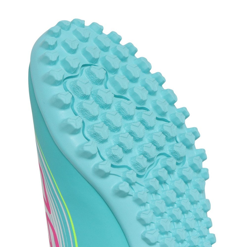 アディダス（adidas）（キッズ）F50 MESSI CLUB TF J OPJ63-JQ0949