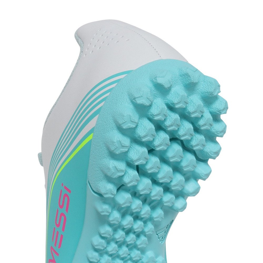 アディダス（adidas）（キッズ）F50 MESSI CLUB TF J OPJ63-JQ0949