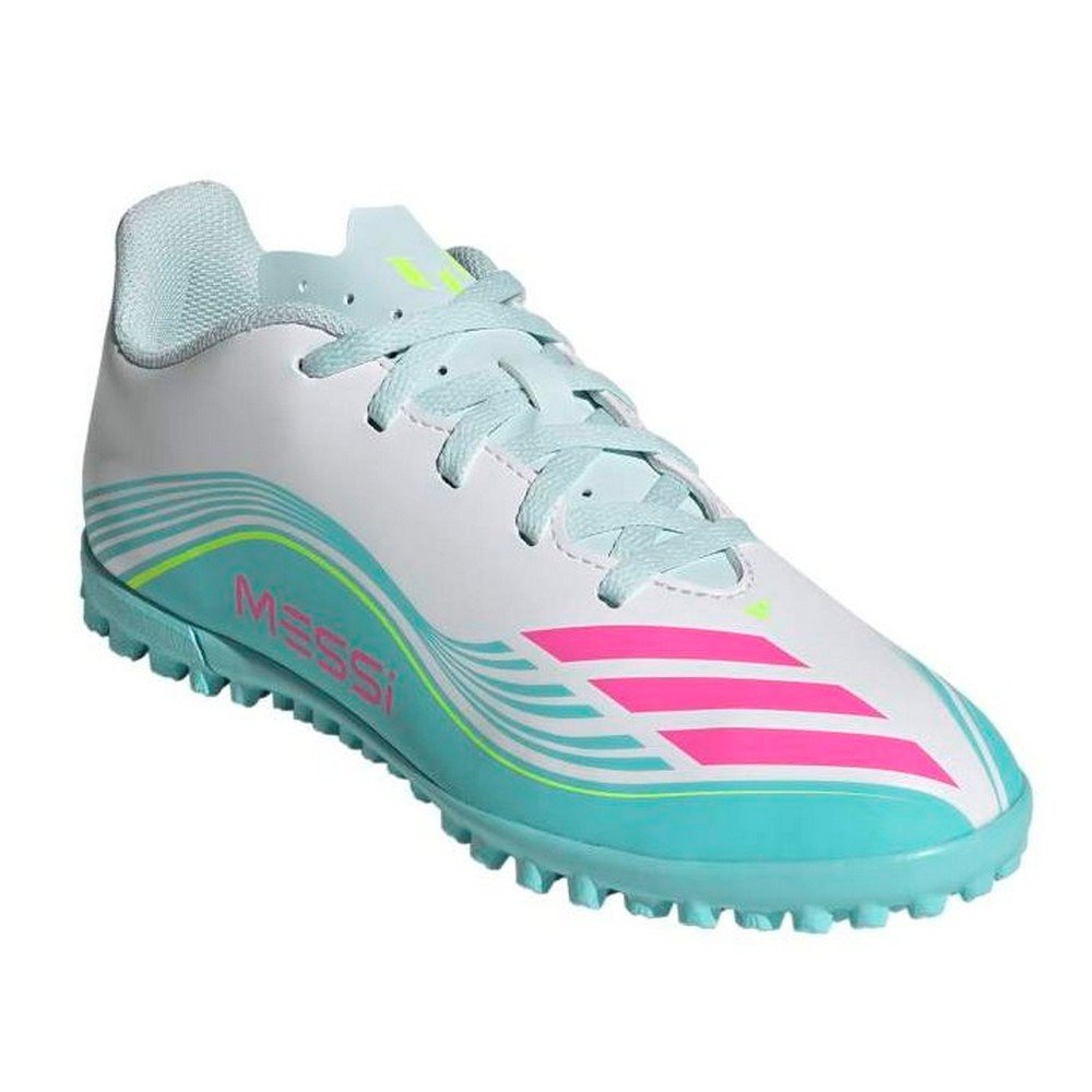 アディダス（adidas）（キッズ）ジュニアサッカートレーニングシューズ