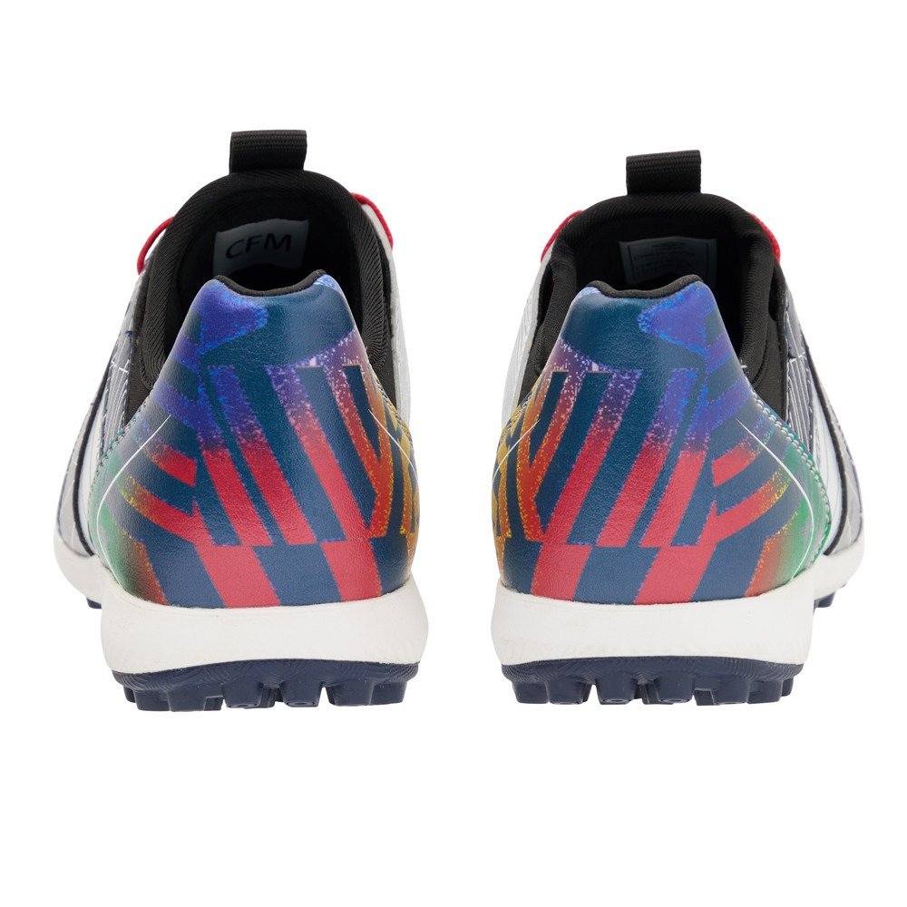 アンブロ（UMBRO）（キッズ）アクセレイター TR J WIDE RK UF6SCST2J WHNV