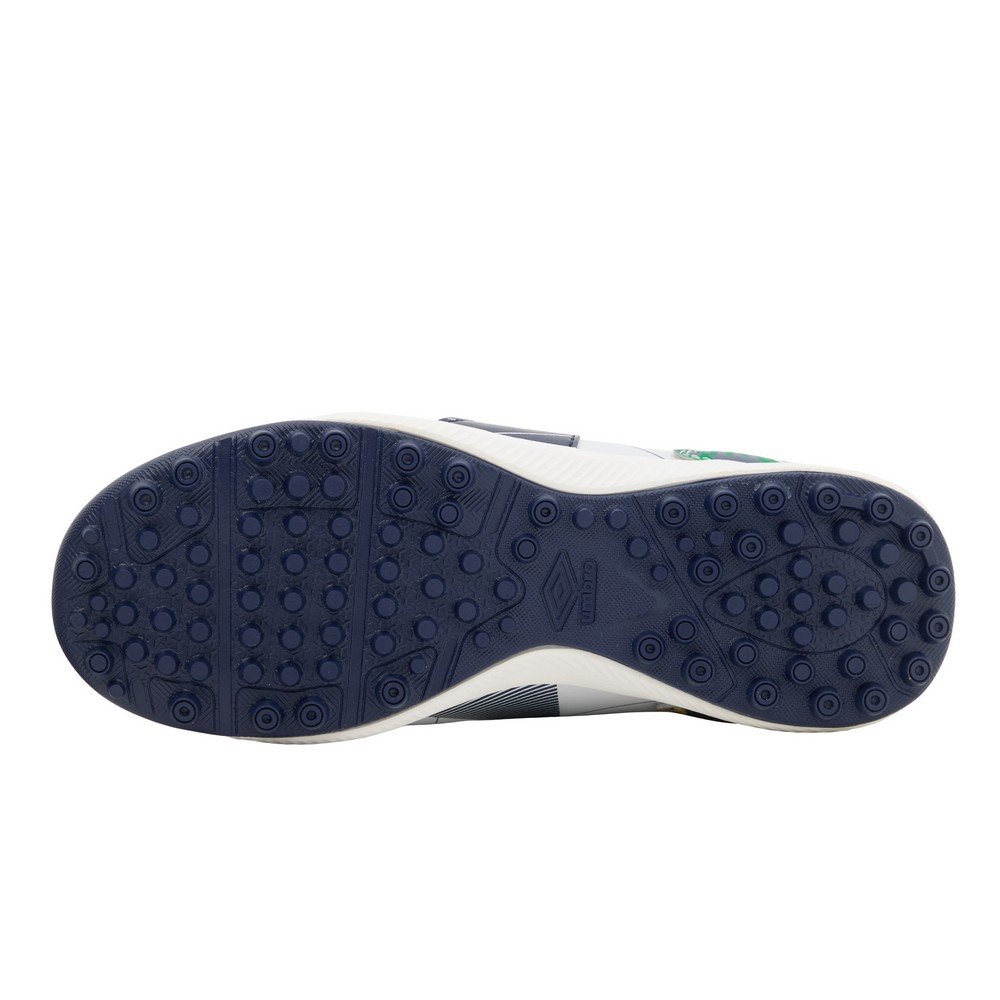 アンブロ（UMBRO）（キッズ）アクセレイター TR J WIDE RK UF6SCST2J WHNV