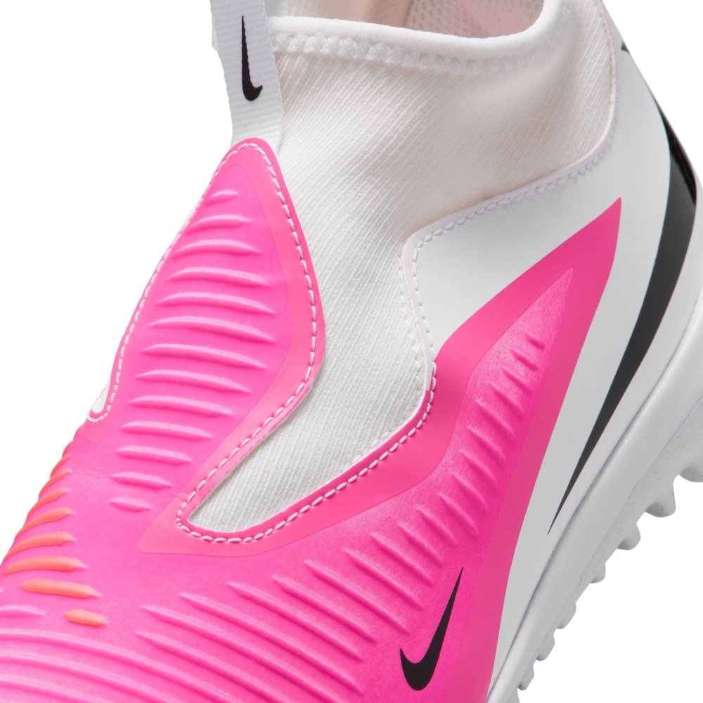 ナイキ（NIKE）（キッズ）ジュニアサッカートレーニングシューズ