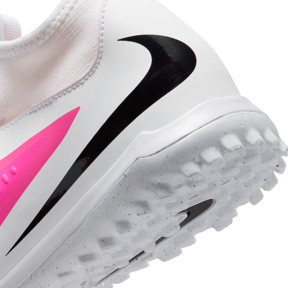 ナイキ（NIKE）（キッズ）ジュニアサッカートレーニングシューズ